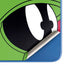 Looney Tunes Marvin The Martian Zoomed In Moto G Play 4G (2024) Skin