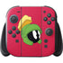 Looney Tunes Marvin The Martian Zoomed In Nintendo Switch 2 (2025) with Joy-Con Skin