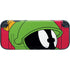 Looney Tunes Marvin The Martian Zoomed In Nintendo Switch 2 (2025) with Joy-Con Skin