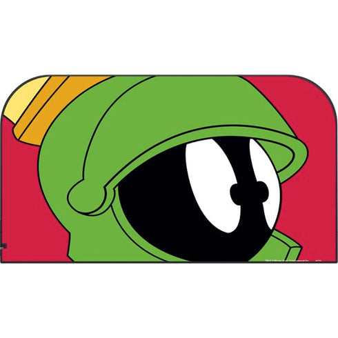 Looney Tunes Marvin The Martian Zoomed In Nintendo Switch 2 (2025) with Joy-Con Skin
