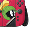 Looney Tunes Marvin The Martian Zoomed In Nintendo Switch 2 (2025) Joy-Con Controller Skin