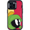 Looney Tunes Marvin The Martian Zoomed In Otterbox Defender iPhone Skin