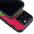 Looney Tunes Marvin The Martian Zoomed In Otterbox Defender iPhone Skin
