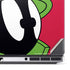 Looney Tunes Marvin The Martian Zoomed In Dell Precision Skin