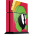 Looney Tunes Marvin The Martian Zoomed In PlayStation PS4 Skins