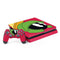 Looney Tunes Marvin The Martian Zoomed In PlayStation PS4 Skins
