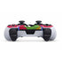 Looney Tunes Marvin The Martian Zoomed In PS5 DualSense Edge Pro Controller Skin