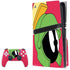Looney Tunes Marvin The Martian Zoomed In PlayStation PS5 Skins