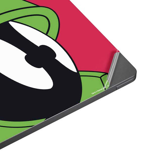 Looney Tunes Marvin The Martian Zoomed In Surface Laptop 7 13.8in Skin
