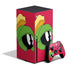 Looney Tunes Marvin The Martian Zoomed In Xbox Series X Skins
