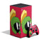 Looney Tunes Marvin The Martian Zoomed In XBox Series X Digital Edition Bundle Skin