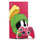Looney Tunes Marvin The Martian Zoomed In Xbox Series X Skins
