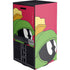 Looney Tunes Marvin The Martian Zoomed In XBox Series X Digital Edition Console Skin