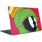 Looney Tunes Marvin The Martian Zoomed In Dell XPS Skin