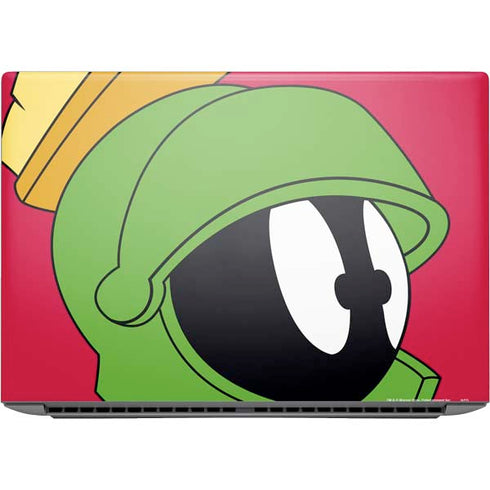 Looney Tunes Marvin The Martian Zoomed In HP ZBook Fury 16 G10 Skin