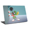 Looney Tunes Marvin Laptop Skins
