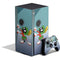 Looney Tunes Marvin Xbox Series X Bundle Skin