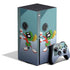 Looney Tunes Marvin Xbox Series X Bundle Skin
