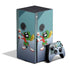 Looney Tunes Marvin Xbox Series X Skins