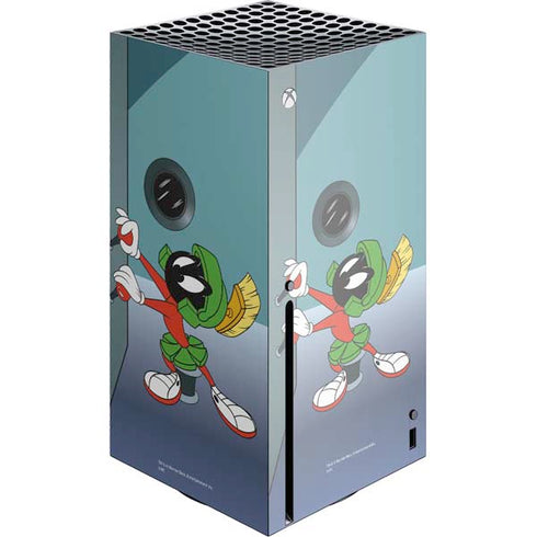 Looney Tunes Marvin Xbox Series X Skins