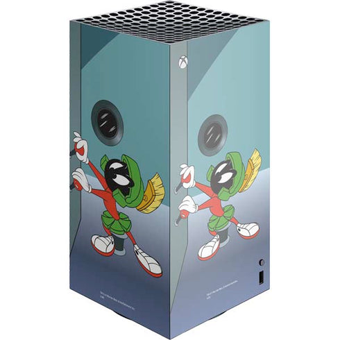 Looney Tunes Marvin Xbox Series X Skins