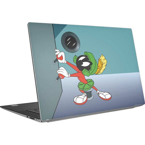 Looney Tunes Marvin Dell XPS Skin
