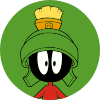 Shop Marvin the Martian Designs