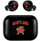 University of Maryland Collegiate Text Amazon Echo Buds Skin