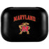 University of Maryland Collegiate Text Amazon Echo Buds Skin
