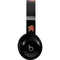 University of Maryland Collegiate Text Beats Solo 4 Wireless Headphones Skin