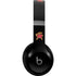 University of Maryland Collegiate Text Beats Solo 4 Wireless Headphones Skin