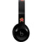 University of Maryland Collegiate Text Beats Studio Pro Wireless Headphones Skin