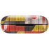 Maryland Flag Dark Wood Amazon Echo Buds Skin