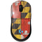 Maryland Flag Dark Wood G Pro Wireless Gaming Mouse Skin