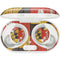 Maryland Flag Dark Wood Galaxy Buds Plus Skin