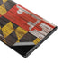 Maryland Flag Dark Wood Galaxy Note 10 Plus Skin