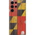Maryland Flag Dark Wood Galaxy S24 Ultra Skin