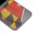 Maryland Flag Dark Wood Galaxy Z Flip6 Skin