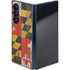 Maryland Flag Dark Wood Galaxy Z Fold6 Skin
