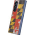 Maryland Flag Dark Wood Galaxy Z Fold6 Skin