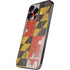 Maryland Flag Dark Wood iPhone 16 Pro Skin