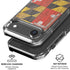 Maryland Flag Dark Wood iPhone 17 Air MagSafe Case