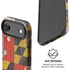 Maryland Flag Dark Wood iPhone 17 Air Magsafe Impact Case