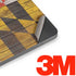Maryland Flag Dark Wood Apple MacBook Air Skin