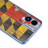 Maryland Flag Dark Wood Moto G Play 4G (2024) Skin