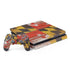 Maryland Flag Dark Wood PlayStation PS4 Skins