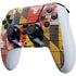 Maryland Flag Dark Wood PS5 DualSense Edge Pro Controller Skin