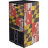Maryland Flag Dark Wood Xbox Series X Bundle Skin