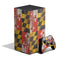 Maryland Flag Dark Wood XBox Series X Digital Edition Bundle Skin