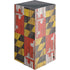 Maryland Flag Dark Wood Xbox Series X Skins